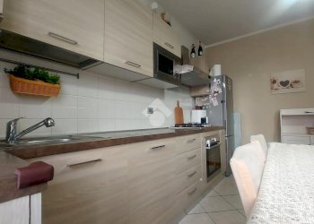 Bilocale via mereghetti, Settimo Milanese - foto 7