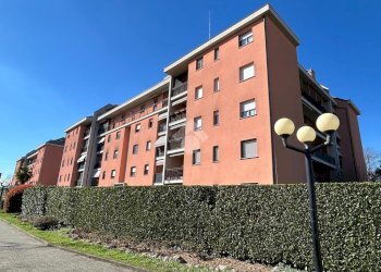 Trilocale via Stephenson, Settimo Milanese - foto 1