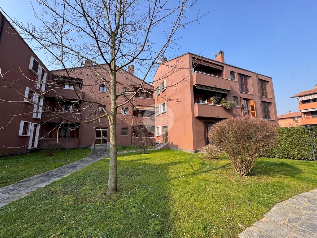 Trilocale via deledda, Peschiera Borromeo - foto 2