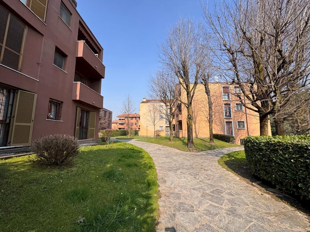 Trilocale via deledda, Peschiera Borromeo - foto 3