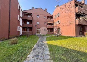 Trilocale via deledda, Peschiera Borromeo - foto 1