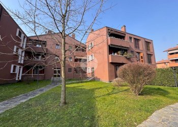 Trilocale via deledda, Peschiera Borromeo - foto 2