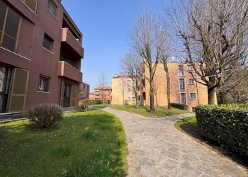 Trilocale via deledda, Peschiera Borromeo - foto 3