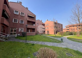 Trilocale via deledda, Peschiera Borromeo - foto 4