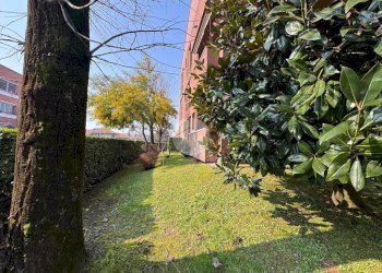 Trilocale via deledda, Peschiera Borromeo - foto 5