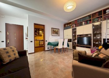 Trilocale via deledda, Peschiera Borromeo - foto 7