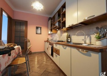 Trilocale via deledda, Peschiera Borromeo - foto 13