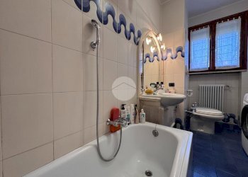 Trilocale via deledda, Peschiera Borromeo - foto 24