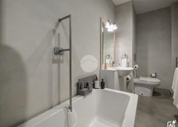 Trilocale via deledda, Peschiera Borromeo - foto 25