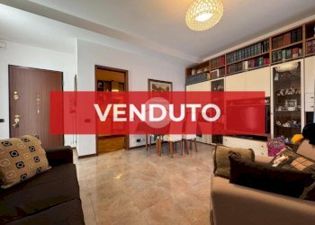 Trilocale via deledda, Peschiera Borromeo - foto 1