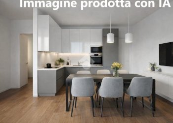 Bilocale Viale Abruzzi, Peschiera Borromeo - foto 5