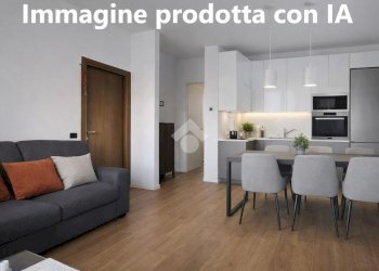 Bilocale Viale Abruzzi, Peschiera Borromeo - foto 8