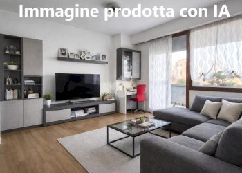 Bilocale Viale Abruzzi, Peschiera Borromeo - foto 13