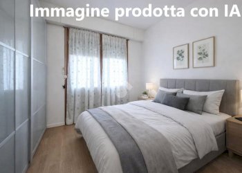 Bilocale Viale Abruzzi, Peschiera Borromeo - foto 18