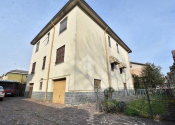 Appartamento Via XXV Aprile, Vignate - foto 1