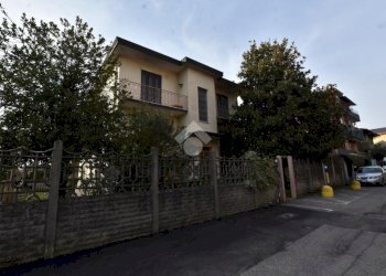 Appartamento Via XXV Aprile, Vignate - foto 34