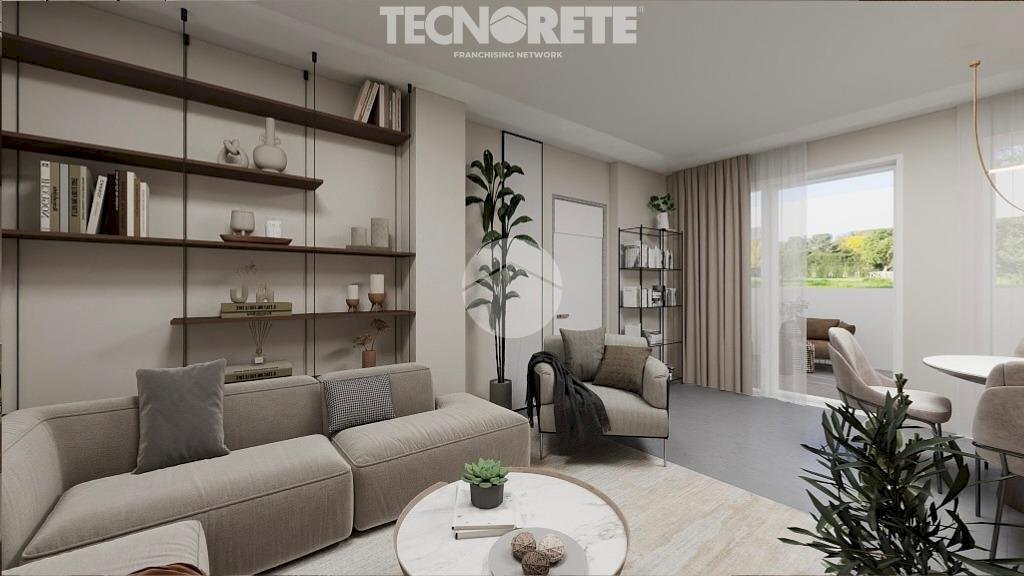 Three-room apartment via Provinciale, Pessano con Bornago - photo 1