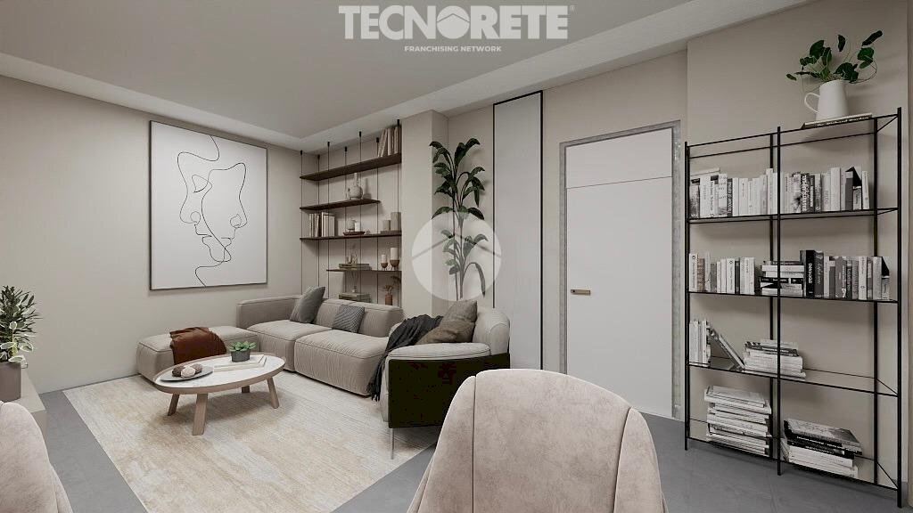 Three-room apartment via Provinciale, Pessano con Bornago - photo 2