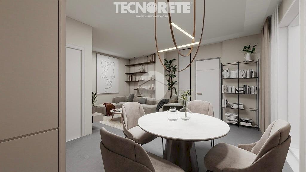 Three-room apartment via Provinciale, Pessano con Bornago - photo 3