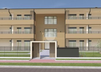 Trilocale via Provinciale, Pessano con Bornago - foto 9