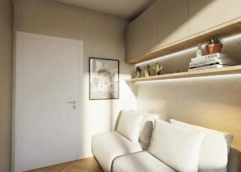 Trilocale via Provinciale, Pessano con Bornago - foto 16