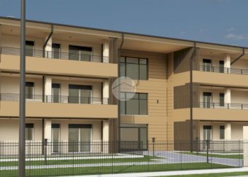 Trilocale via Provinciale, Pessano con Bornago - foto 17