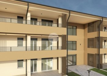 Trilocale via Provinciale, Pessano con Bornago - foto 19