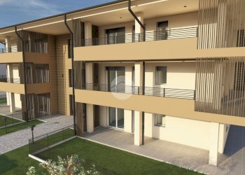 Trilocale Via Provinciale, Pessano con Bornago - foto 11