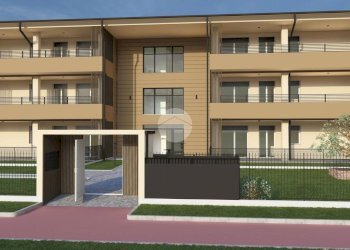 Trilocale Via Provinciale, Pessano con Bornago - foto 21