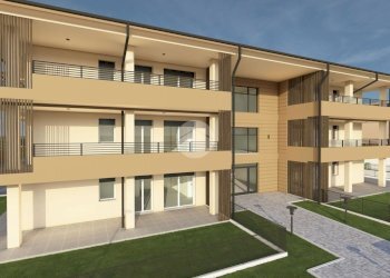 Trilocale Via Provinciale, Pessano con Bornago - foto 22