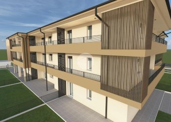 Trilocale Via Provinciale, Pessano con Bornago - foto 24