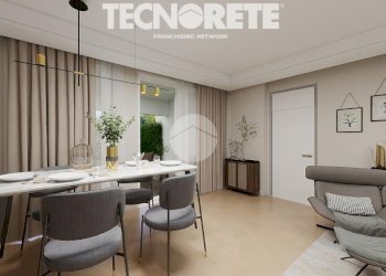 Trilocale via provinciale, Pessano con Bornago - foto 3