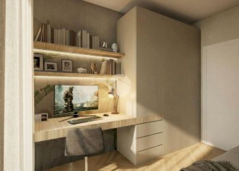 Trilocale via provinciale, Pessano con Bornago - foto 10