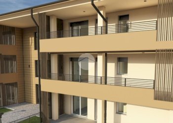 Trilocale via provinciale, Pessano con Bornago - foto 12