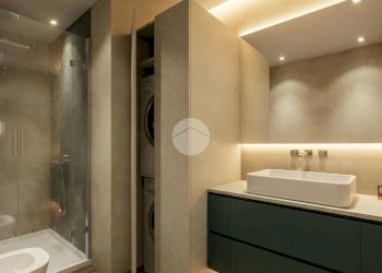 Trilocale via provinciale, Pessano con Bornago - foto 16