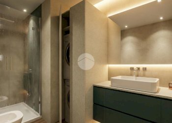 Trilocale via provinciale, Pessano con Bornago - foto 22