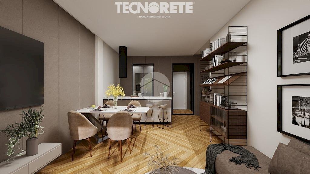 Three-room apartment Via Provinciale, Pessano con Bornago - photo 1