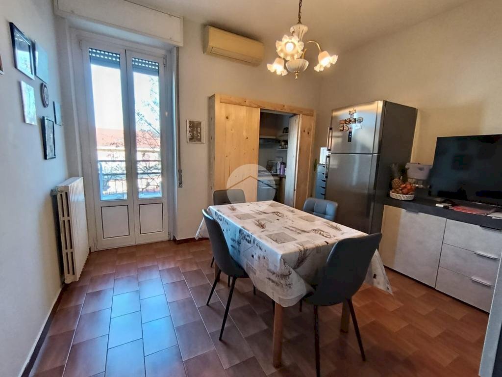 Three-room apartment Via Giuseppe Verdi, Bussero - photo 1