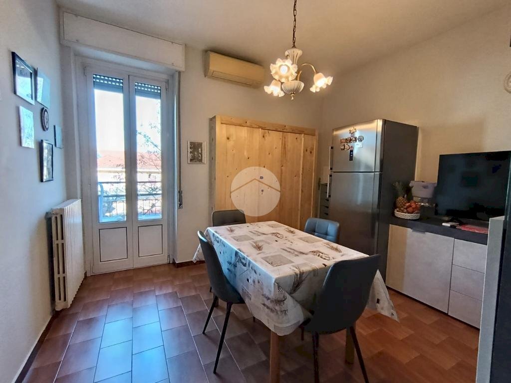 Three-room apartment Via Giuseppe Verdi, Bussero - photo 2