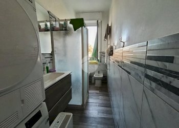 Trilocale Via Giuseppe Verdi, Bussero - foto 9