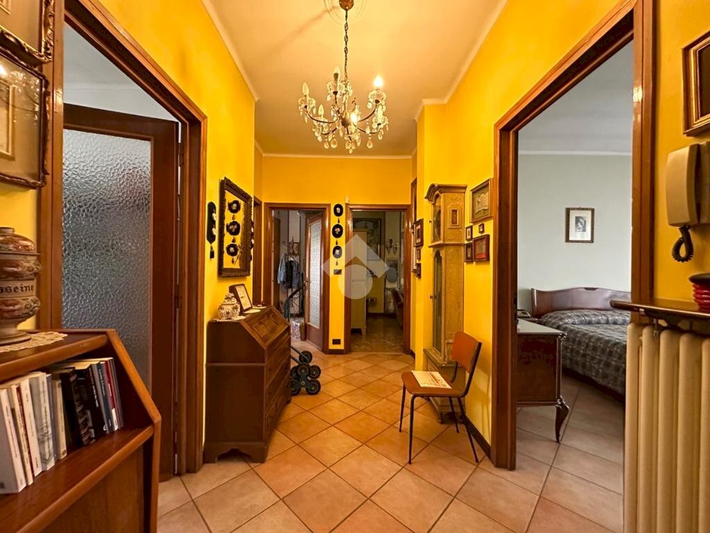 Appartamento Via P. Ayres, Savigliano - foto 2