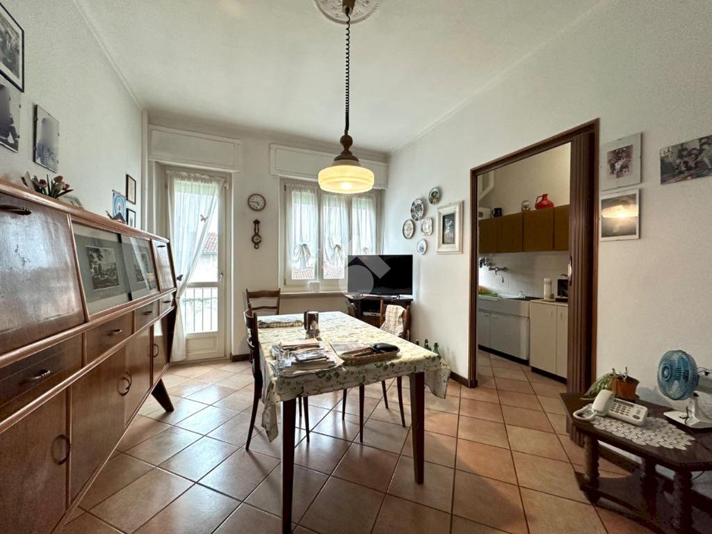 Appartamento Via P. Ayres, Savigliano - foto 3