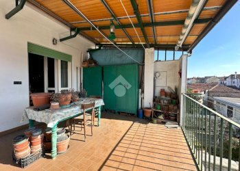 Appartamento Via P. Ayres, Savigliano - foto 1