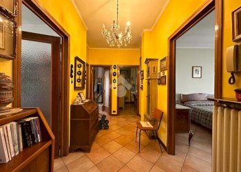 Appartamento Via P. Ayres, Savigliano - foto 2