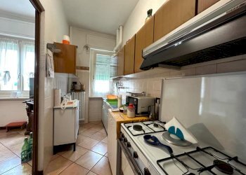 Appartamento Via P. Ayres, Savigliano - foto 9