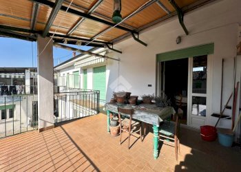 Appartamento Via P. Ayres, Savigliano - foto 13