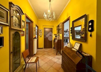 Appartamento Via P. Ayres, Savigliano - foto 14