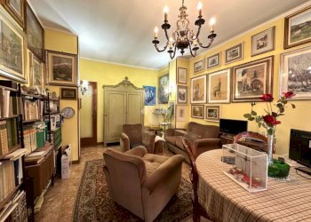 Appartamento Via P. Ayres, Savigliano - foto 15