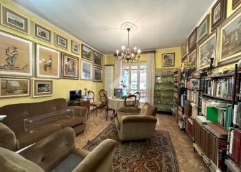 Appartamento Via P. Ayres, Savigliano - foto 17