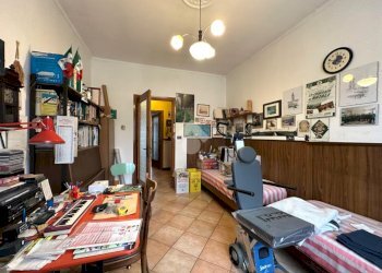 Appartamento Via P. Ayres, Savigliano - foto 24